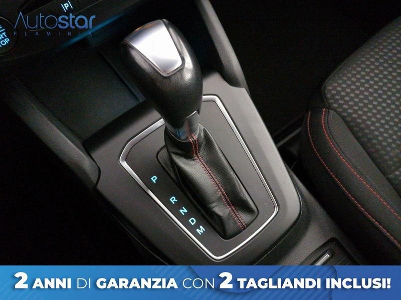 Ford Focus 1.0 ecoboost h ST-Line 125cv powershift