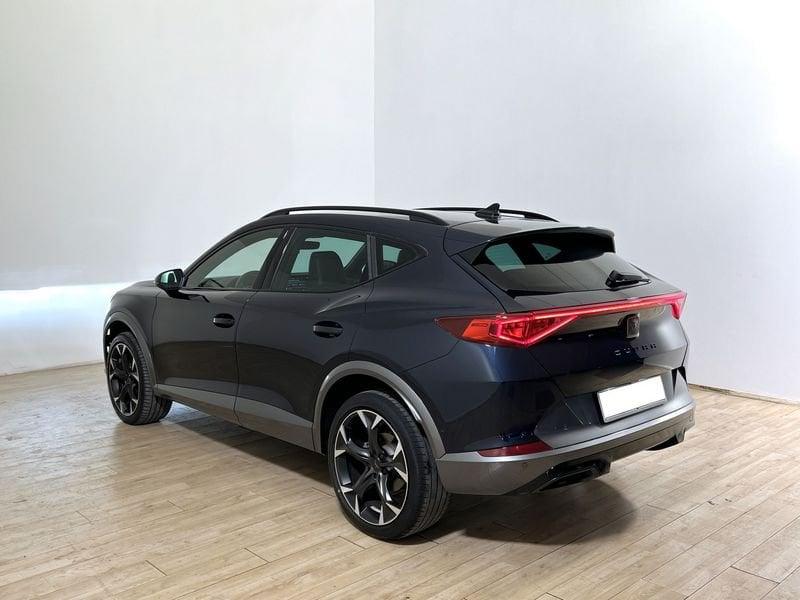 Cupra Formentor Formentor 1.5 TSI DSG