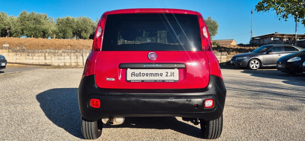 Fiat Panda 1.3 MJT S&S Pop Van 2 posti