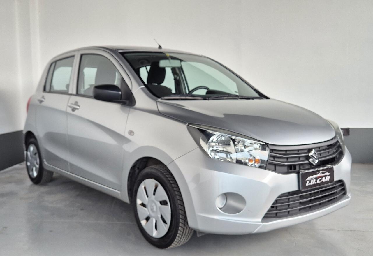 Suzuki Celerio 1.0 Easy 5 porte ( Ok Neopatentati )