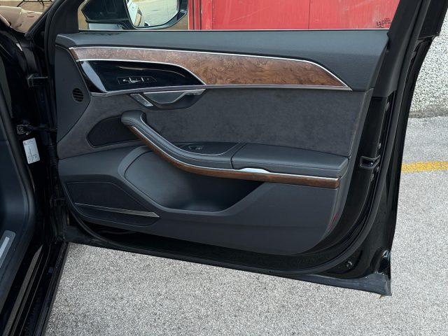 AUDI A8 55 TFSI 3.0 quattro tiptronic TETTUCCIO