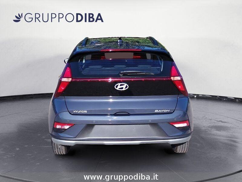 Hyundai Bayon 1.0 T-GDI T-GDI Petrol 6-speed M/T MY26 1.0 T-GDI XTECH