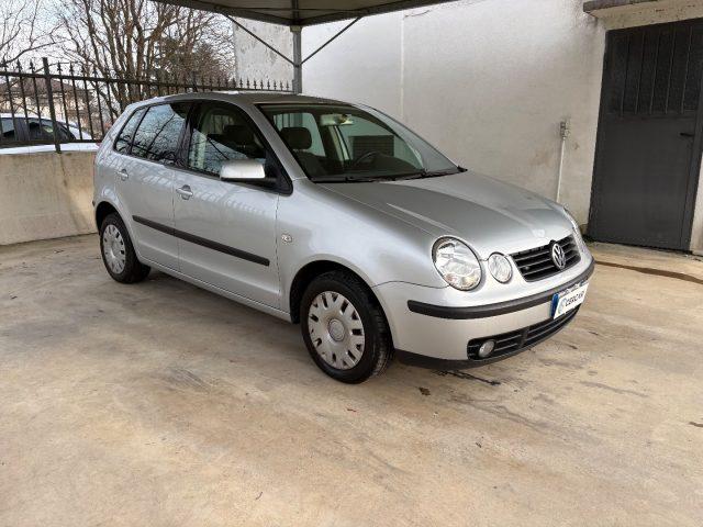 VOLKSWAGEN Polo 1.4 16V 5p. Comfortline PRONTA CONSEGNA OK NEOP