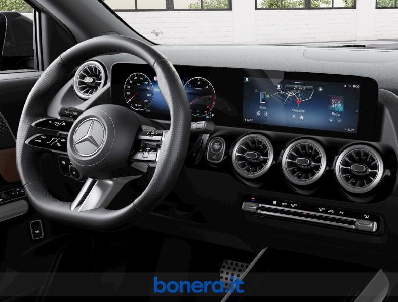 Mercedes GLA 200 200 D AMG Line Advanced Plus 4Matic 8G-DCT