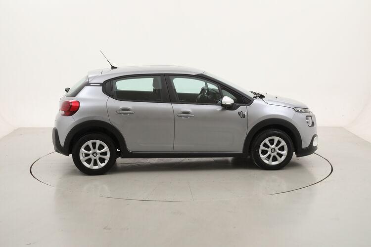 Citroen C3 You BR537111 1.2 Benzina 83CV