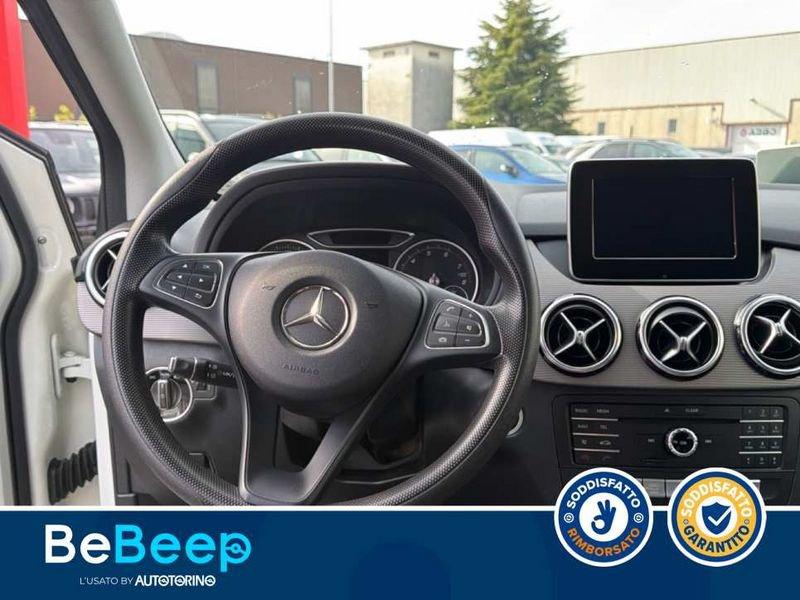 Mercedes-Benz Classe B B 180 EXECUTIVE TECH
