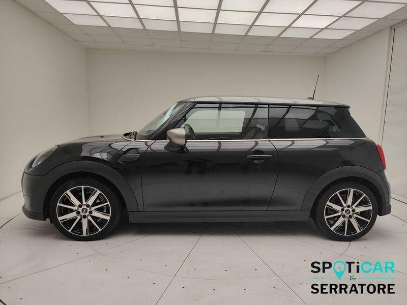 MINI Mini IV F54-F55-F56-F57 3p 1.5 Cooper Yours Premium Plus Package auto