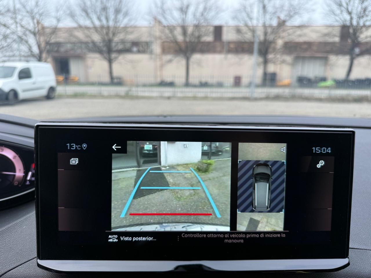 Peugeot 5008 BlueHDi 130 S&S EAT8 GT