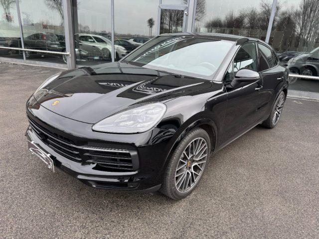 PORSCHE Cayenne Coupé 3.0 V6 - 21" - PASM - Matrix