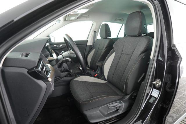SKODA Kamiq Kamiq 1.5 TSI ACT Style DSG