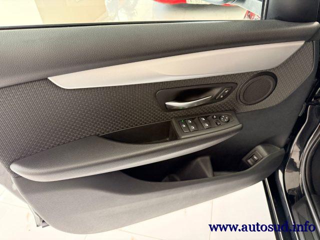 BMW 216 d Active Tourer Business aut.