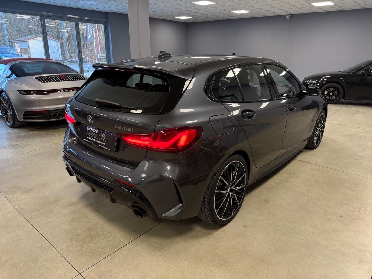 Bmw 135 M 135i xDrive