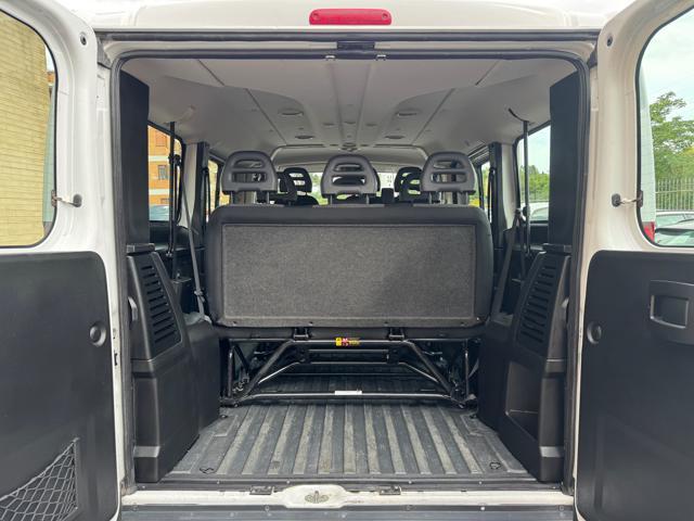 FIAT Ducato 30 2.3 MJT 150CV PC-TN Combi