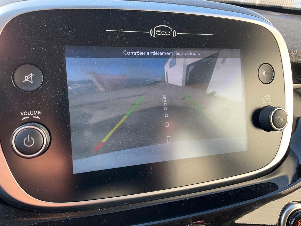 FIAT 500X 1.6 MJ 120 CV. BI-COLORE TETTO+NAVI+RETROCAMERA