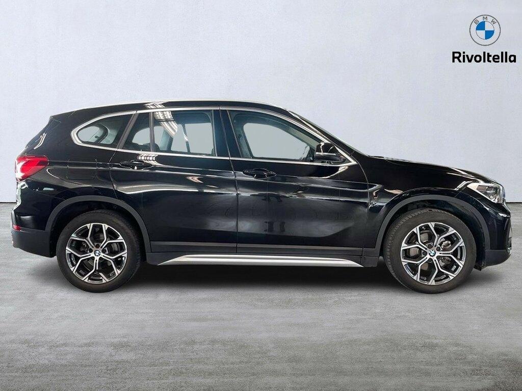 BMW X1 18 d xLine Plus sDrive Steptronic