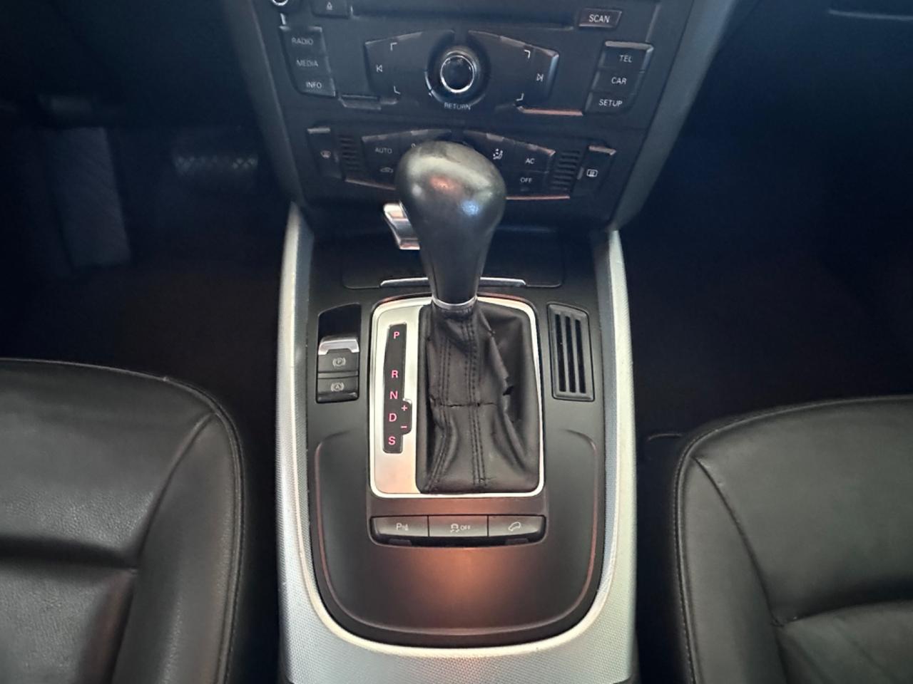 Audi Q5 2.0 TDI 170 CV quattro S tronic