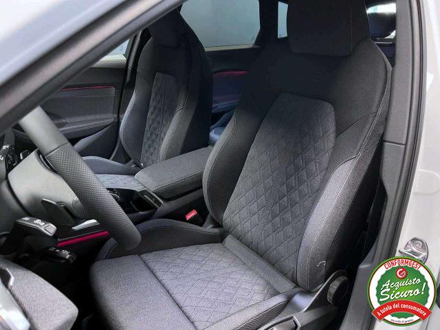 AUDI A5 2.0 tdi S line 204cv s-tronic PREZZO REALE