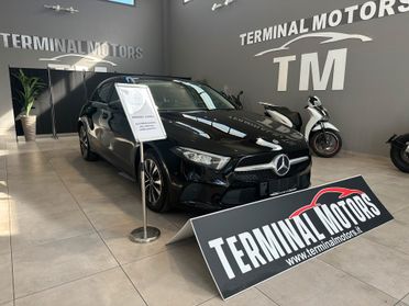 Mercedes-benz A 180 d Automatic Business