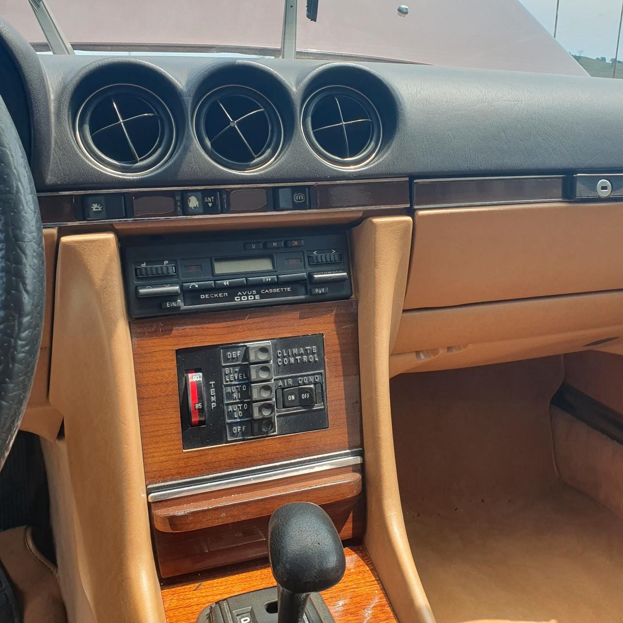 Mercedes-benz SL 450 Roadster