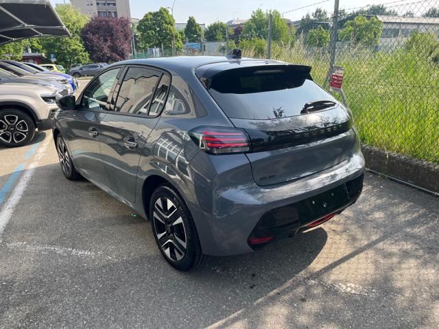 PEUGEOT 208 PureTech 100 Cv 5 porte Allure Da Vetrina!