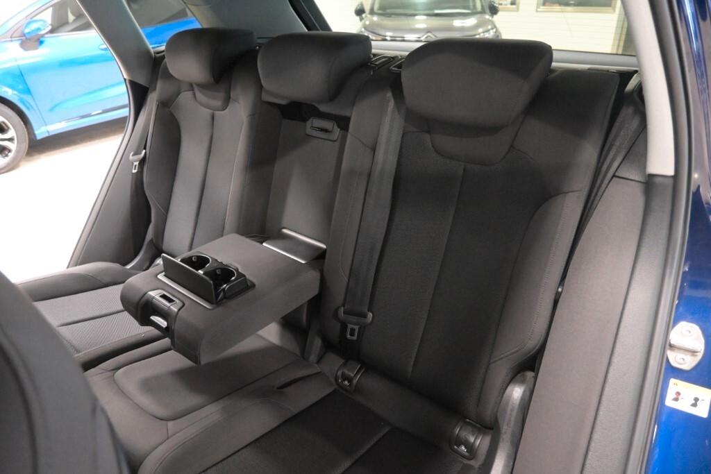Audi Q5 35 TDI quattro S tronic Business Sport