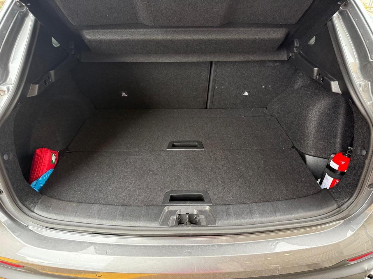 Nissan Qashqai N-Connecta 1.3 DIG-T #7034