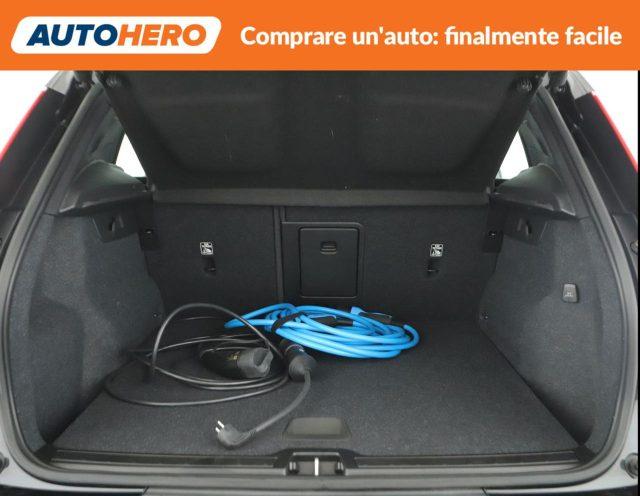 VOLVO XC40 T4 Recharge Plug-in Hybrid automatico Core