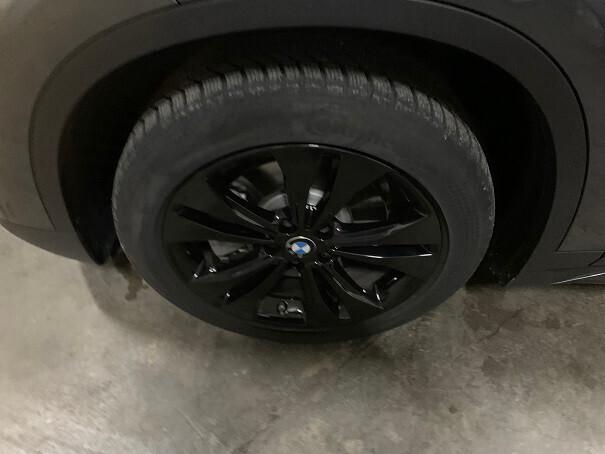 Bmw X1 sDrive20d Sport