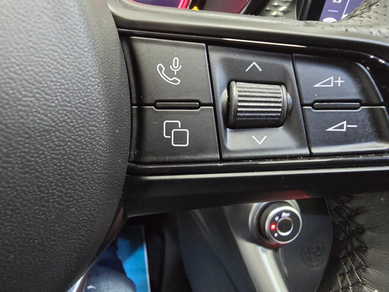 Alfa Romeo Tonale 1.6 D 130CV TCT6 km 49000 2023