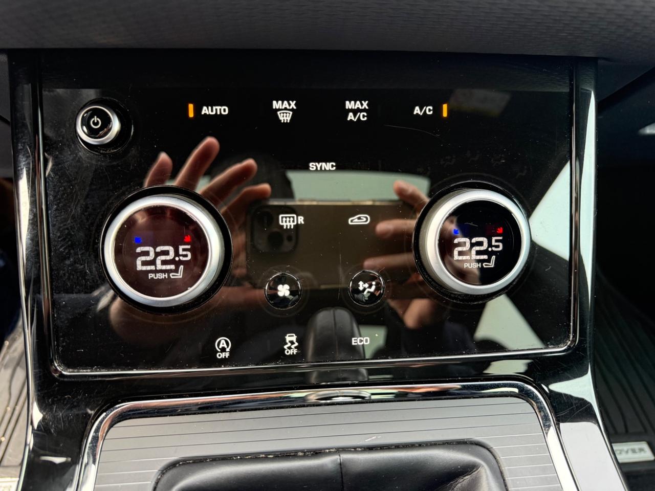 Land Rover Range Evoque 2.0D I4-L.Flw 150 CV R-Dynamic S