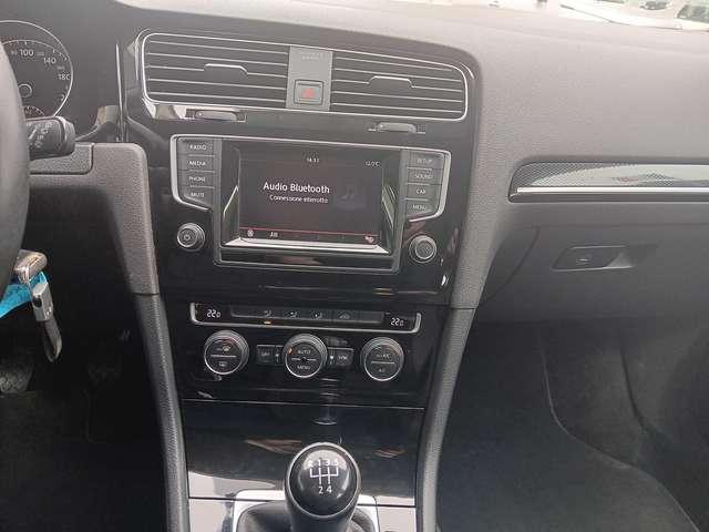 Volkswagen Golf Golf VII 2013 5p 1.6 tdi Highline