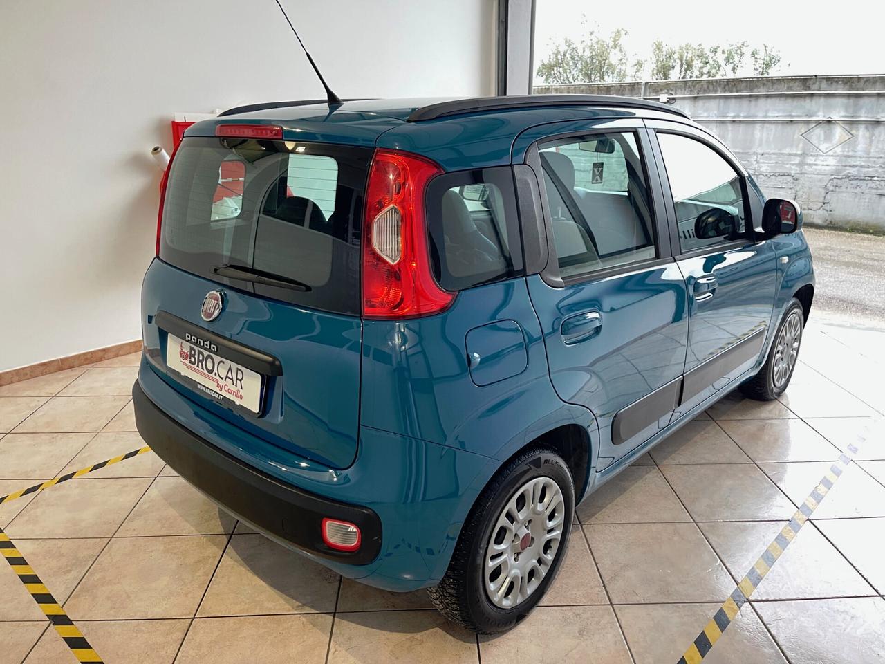 Fiat Panda 1.2 Lounge NO VINCOLO DI FINANZIAMENTO
