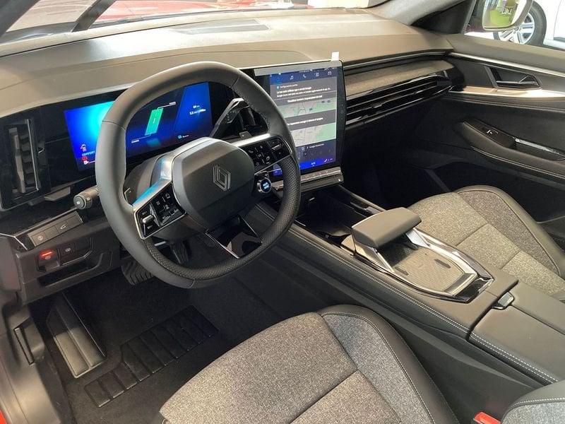 Renault Rafale Techno full hybrid E-Tech 200 rif.GZ184