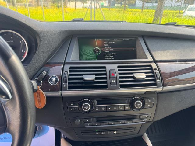 BMW X6 xDrive30d 245CV Msport