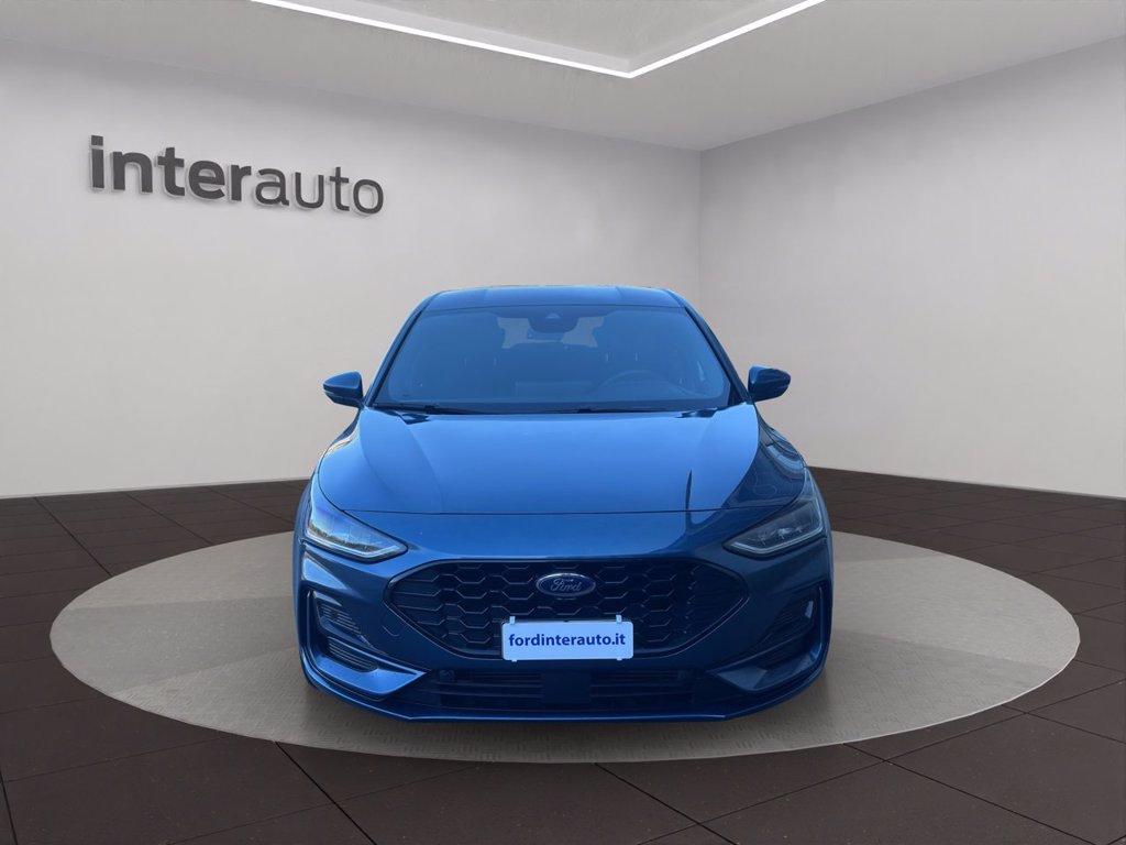 FORD Focus 1.0 EcoBoost Hybrid 125 CV 5p. ST-Line del 2023