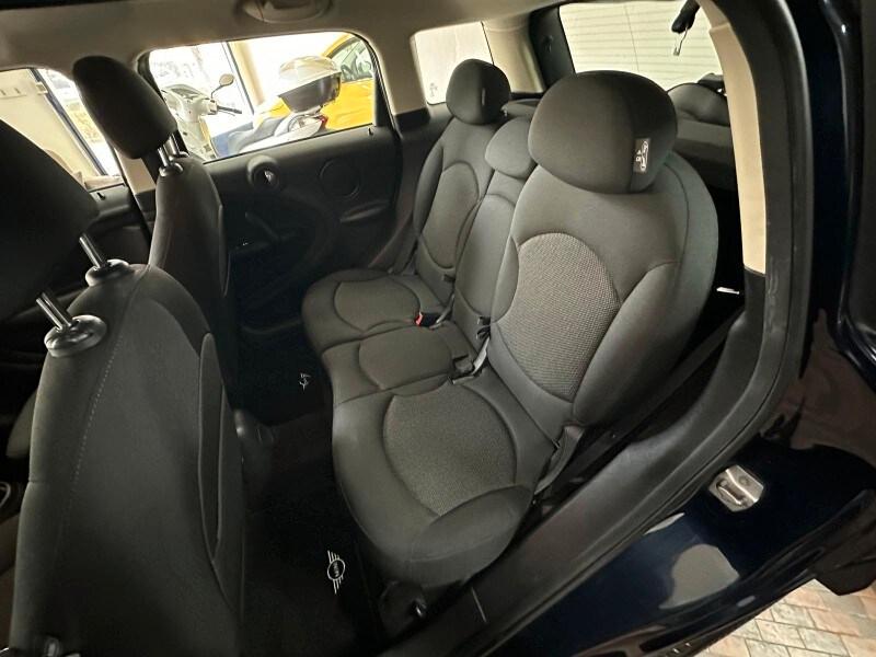 MINI Mini Countrym.(R60) Mini 1.6 One D Busines...