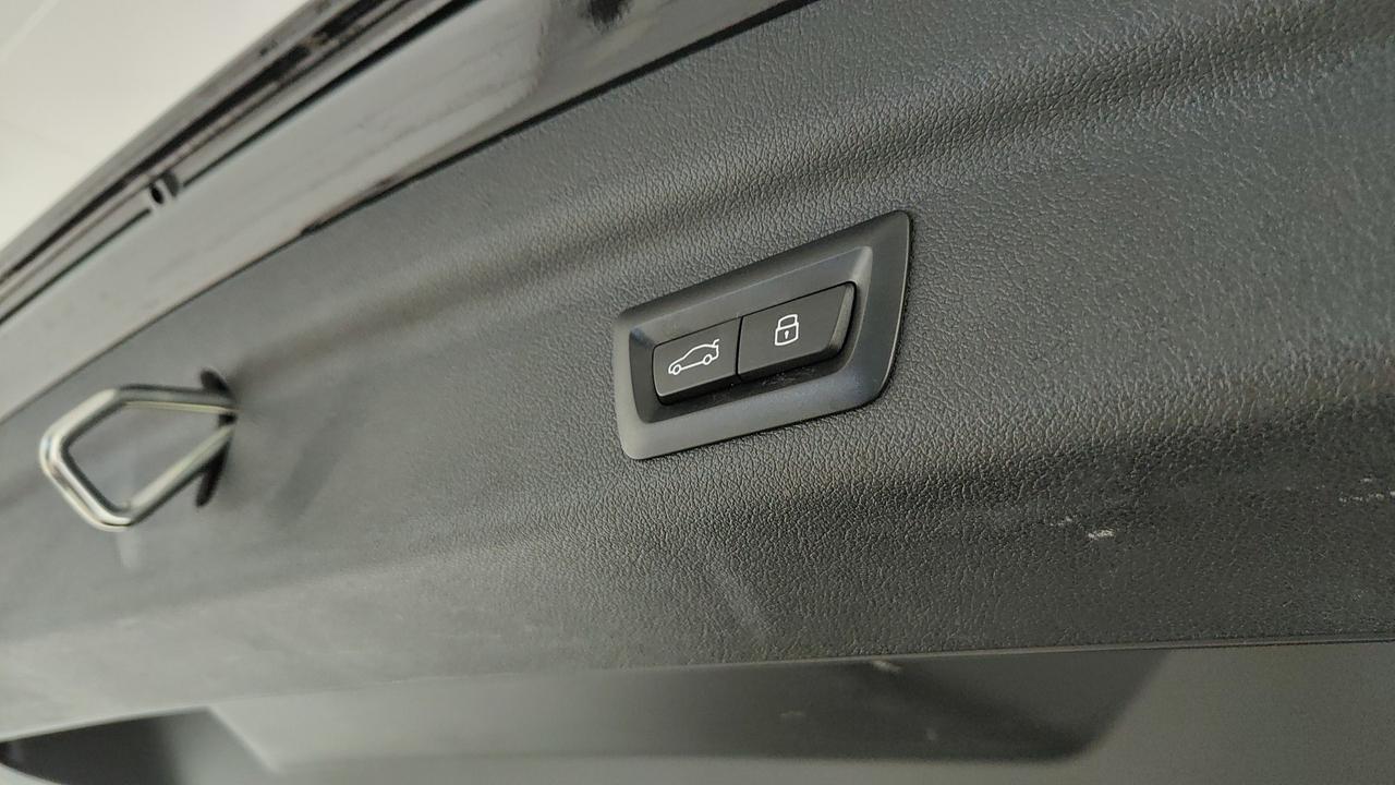 BMW Serie 2 U06 Active Tourer - 218d Active Tourer Msport auto