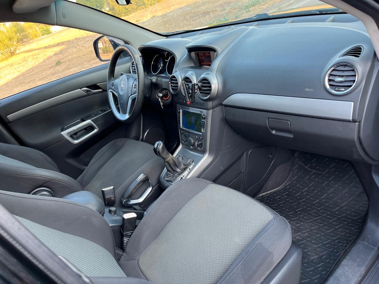 Opel Antara 2.0 CDTI 150CV Edition