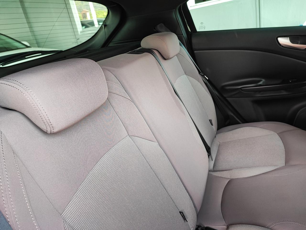 Alfa Romeo Giulietta 2.0 JTDm-2 150 CV Distinctive