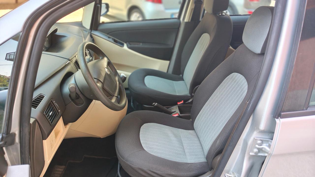 Lancia MUSA 1.3 Multijet 16V 90 CV Platino Plus