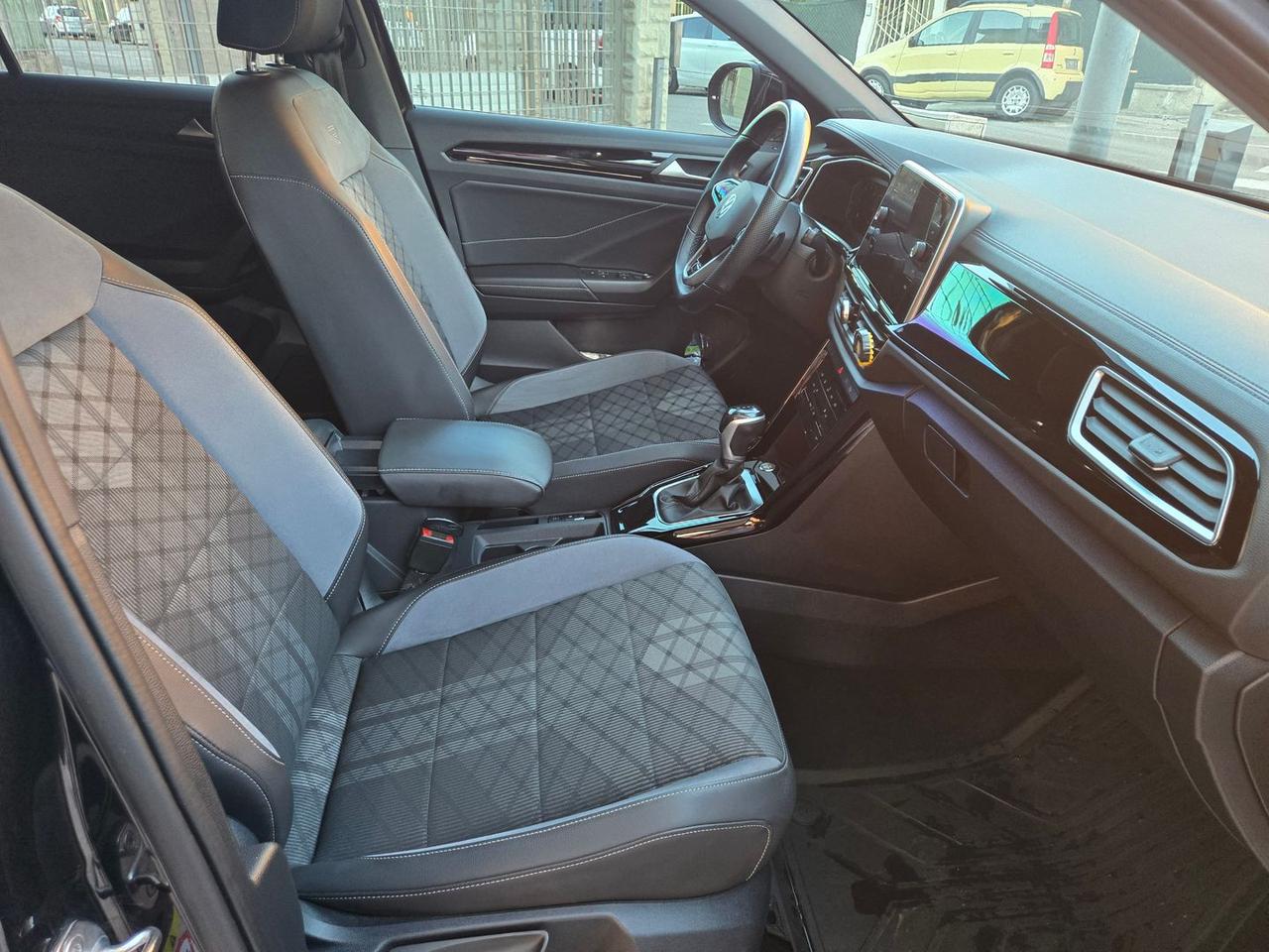 Volkswagen T-Roc 2.0 TDI R Line #50420