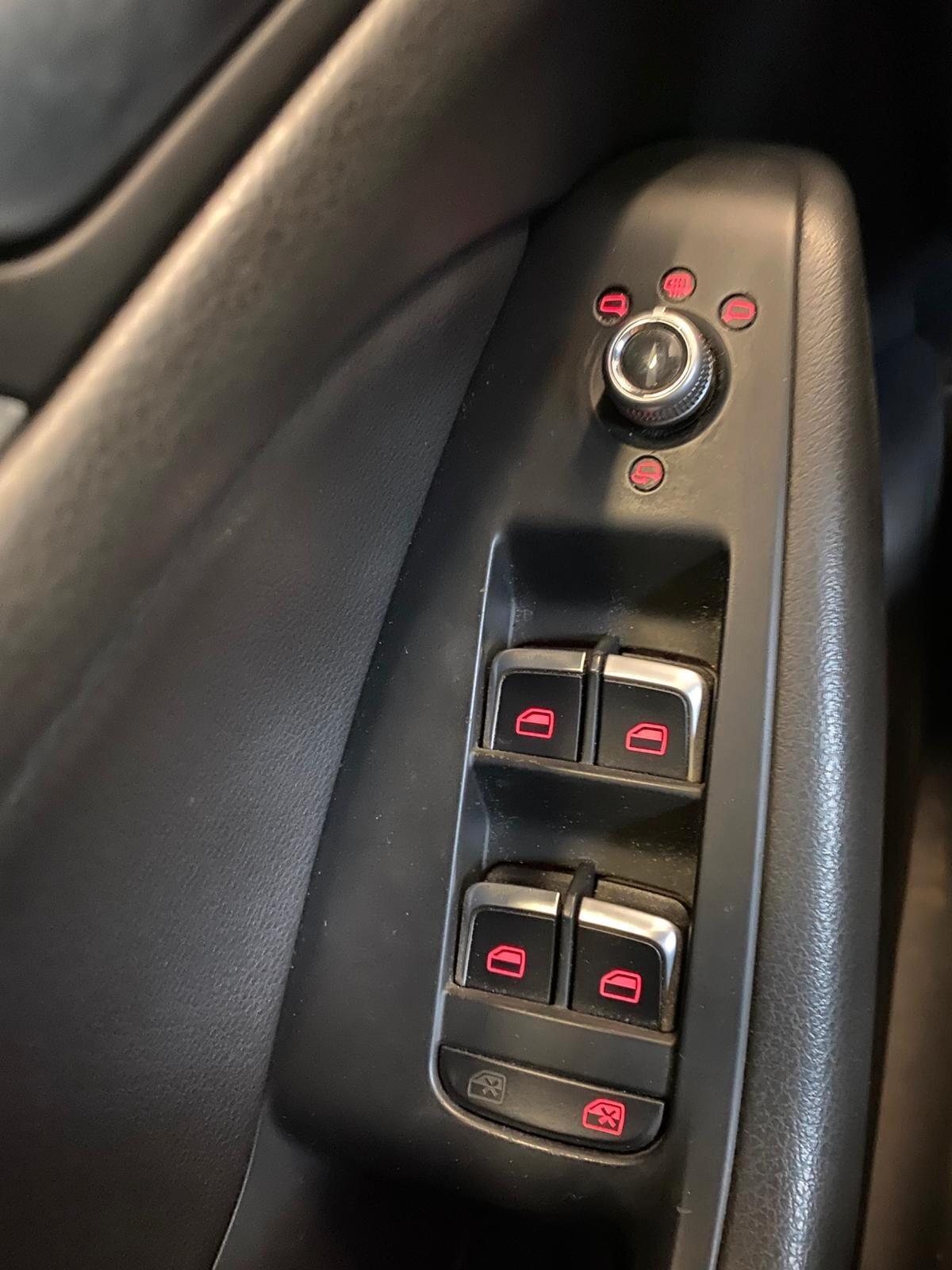 Audi Q5 2.0 TFSI 225 CV quattro tiptronic