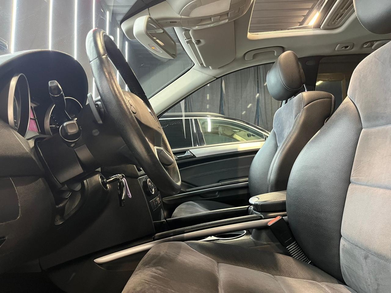 Mercedes-benz ML 320 CDI Premium TETTO FULL OPTIONAL