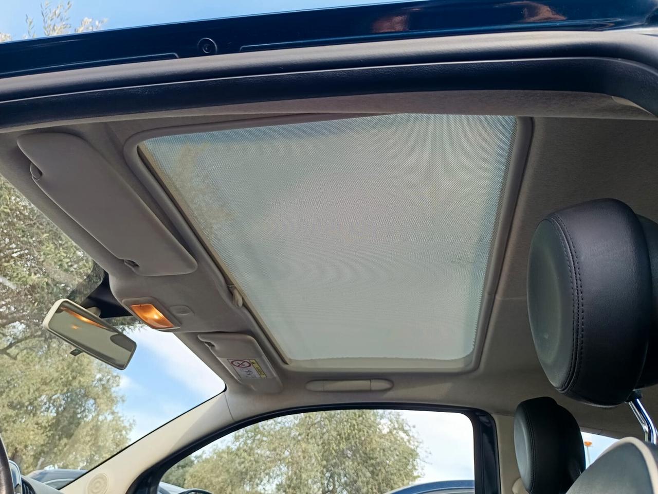 Fiat 500 2016 - 1.2 benzina ok neop. Lb automobili