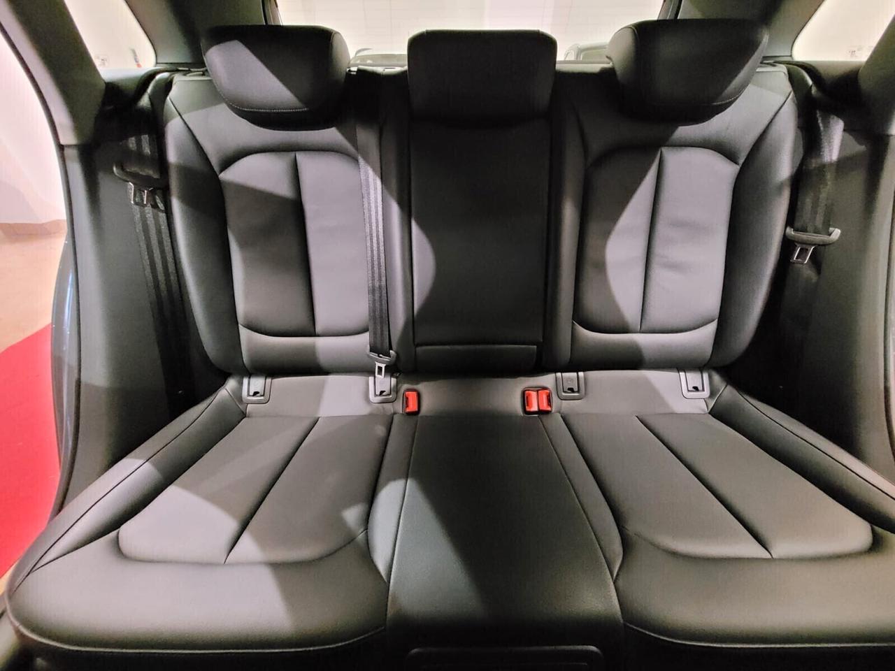 Audi A3 SPB 40 TDI quattro S tronic Business