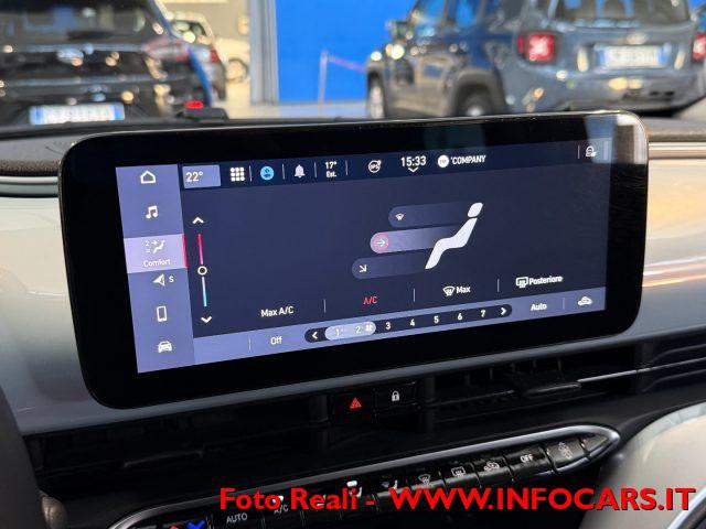 FIAT 500e Berlina 42 kWh Business - PROMO