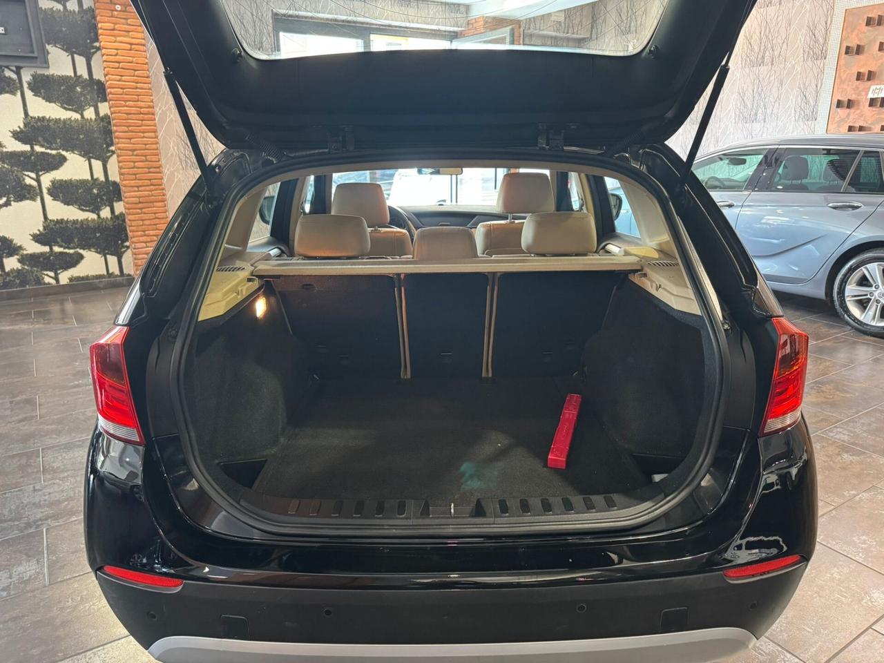 Bmw X1 xDrive18d Eletta