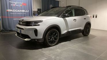 Citroën C5 Aircross C5 Aircross BlueHDi 130 S&S EAT8 Max