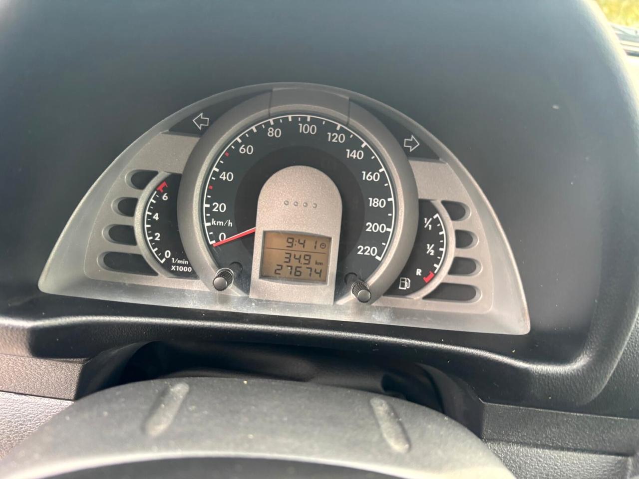 Volkswagen Fox 1.2 Easy - 2005