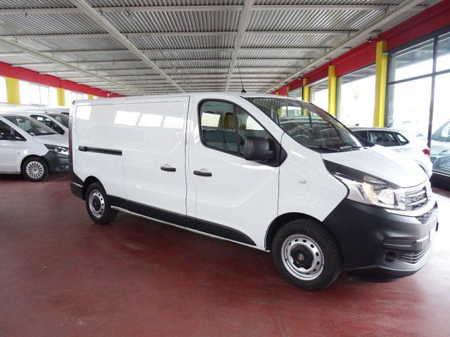 FIAT Talento 2.0 Ecojet 120CV PLungo-TN Furgone 12q